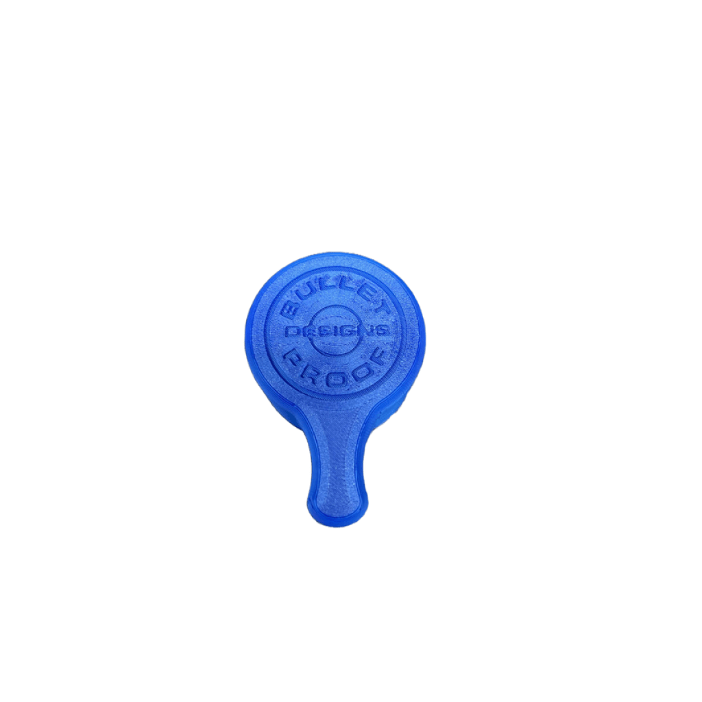 Bulletproof Designs KTM/Husqvarna 2023 Radiator Cap Remover - MojoMotoSport.com