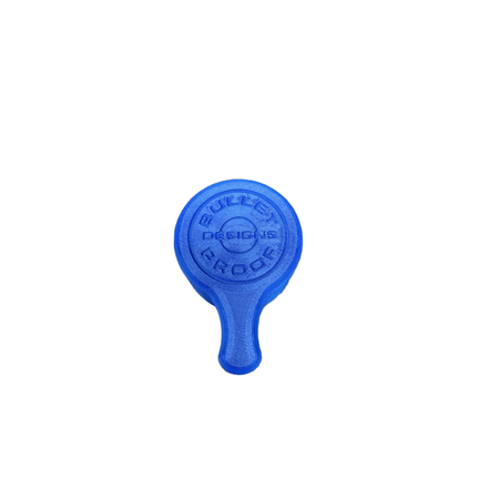 Bulletproof Designs KTM/Husqvarna 2023 Radiator Cap Remover - MojoMotoSport.com