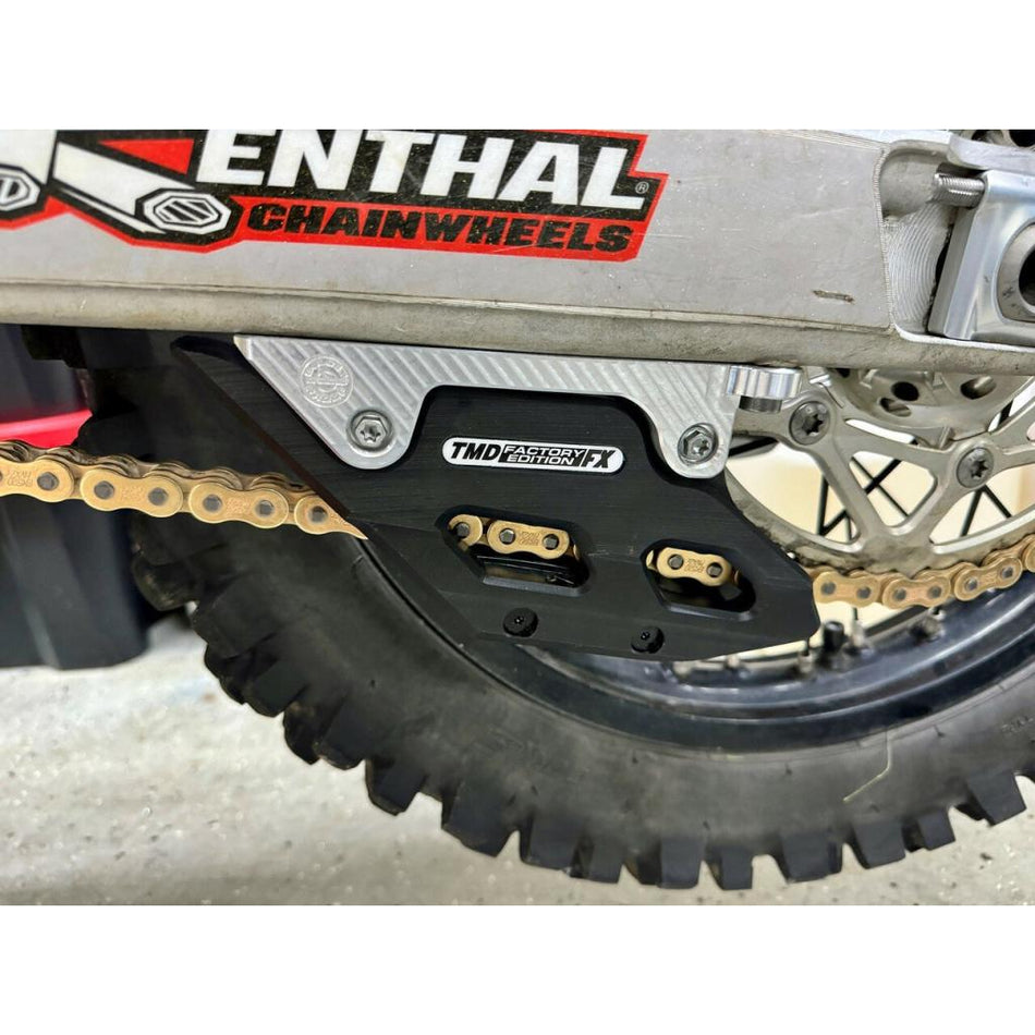 Bulletproof Designs Stark Varg Chain Guide Mount | SV - CG - 24 - MojoMotoSport.com