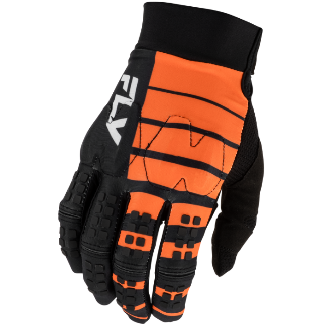Fly Racing Evolution DST Bolt Gloves
