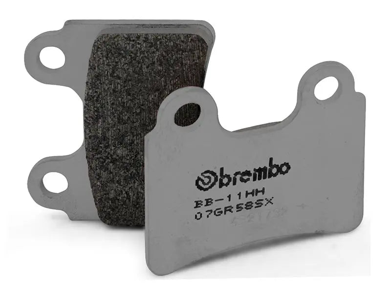 Brembo PRIME SX Brake Pads Beta/Sherco/GasGas | 07GR58SX