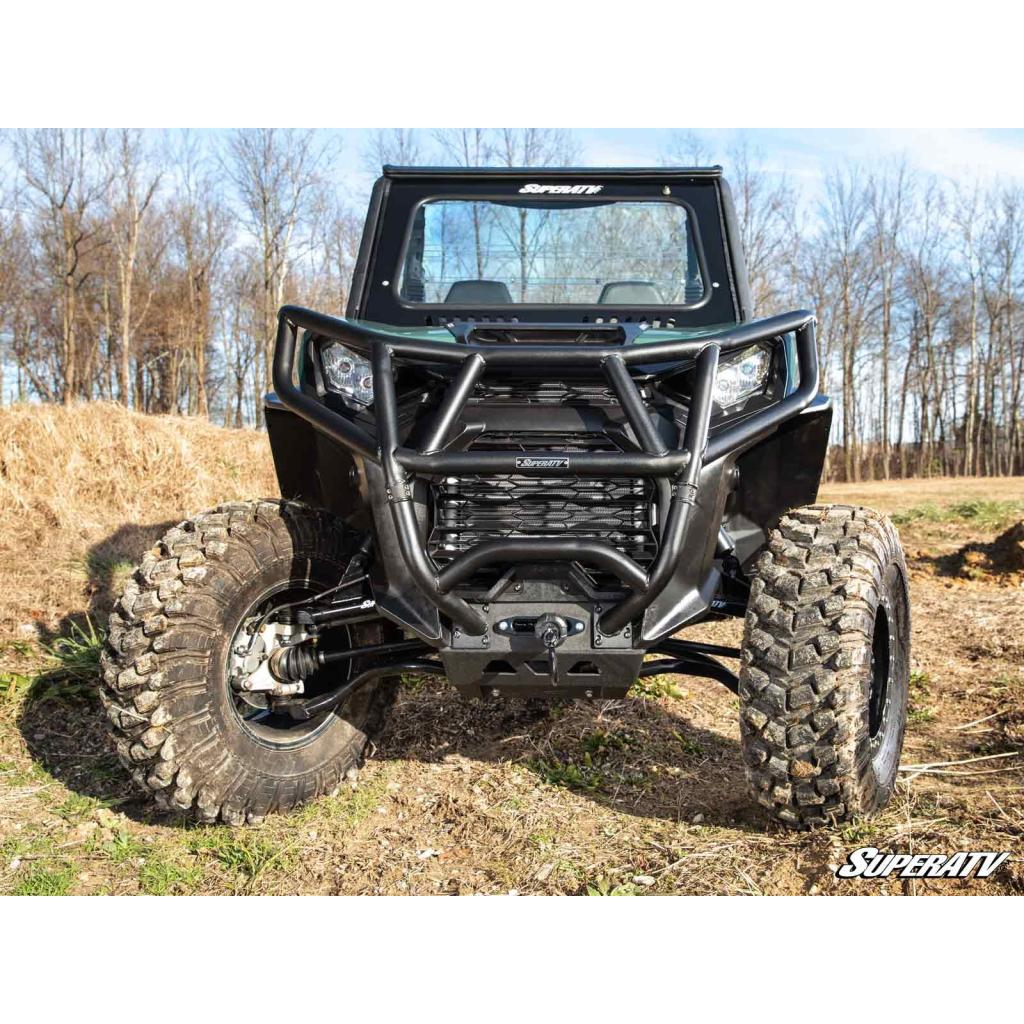 Can - Am Commander Front Bumper - MojoMotoSport.com