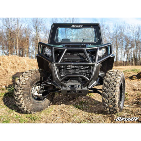 Can - Am Commander Front Bumper - MojoMotoSport.com