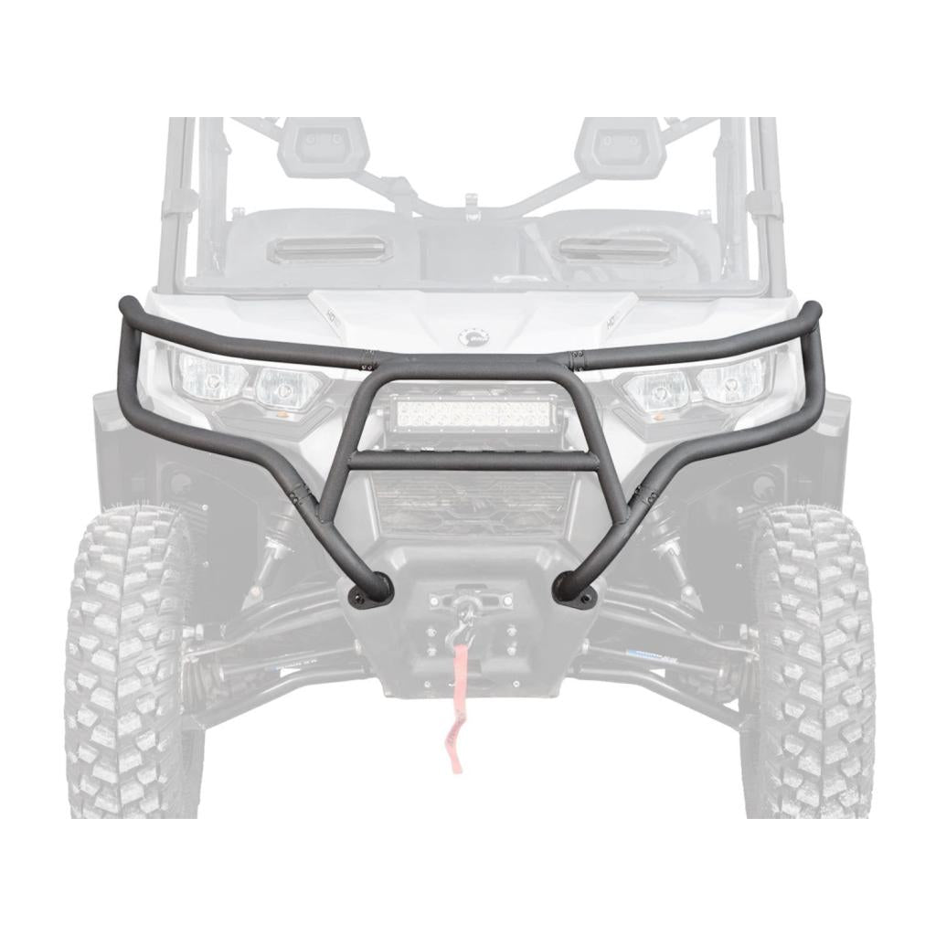 Can - Am Defender Front Bumper - MojoMotoSport.com