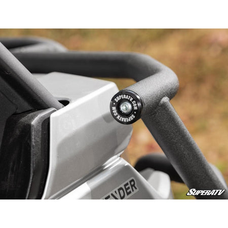 Can - Am Defender Front Bumper - MojoMotoSport.com