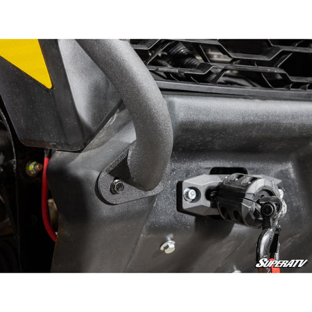 Can - Am Defender Front Bumper - MojoMotoSport.com
