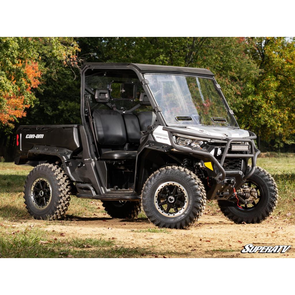 Can - Am Defender Front Bumper - MojoMotoSport.com