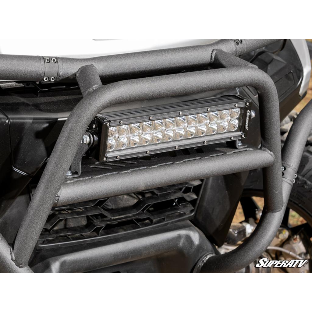 Can - Am Defender Front Bumper - MojoMotoSport.com