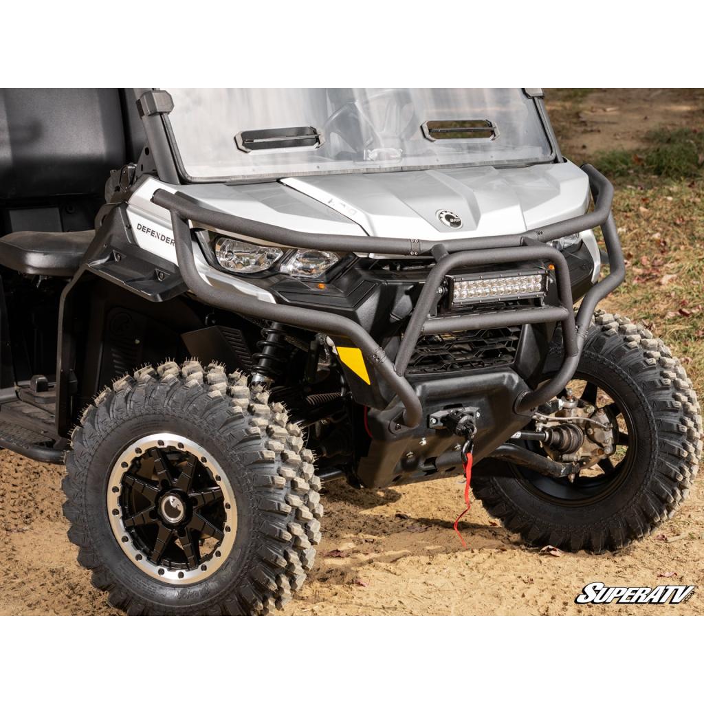 Can - Am Defender Front Bumper - MojoMotoSport.com