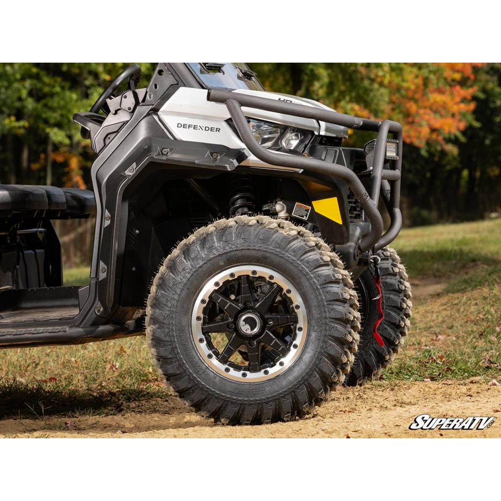 Can - Am Defender Front Bumper - MojoMotoSport.com