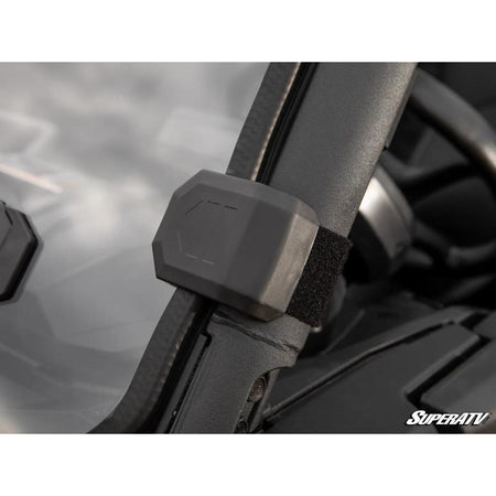 Can - Am Maverick Sport Vented Full Windshield | WS - CA - COM - V - 002 - 70MS - MojoMotoSport.com