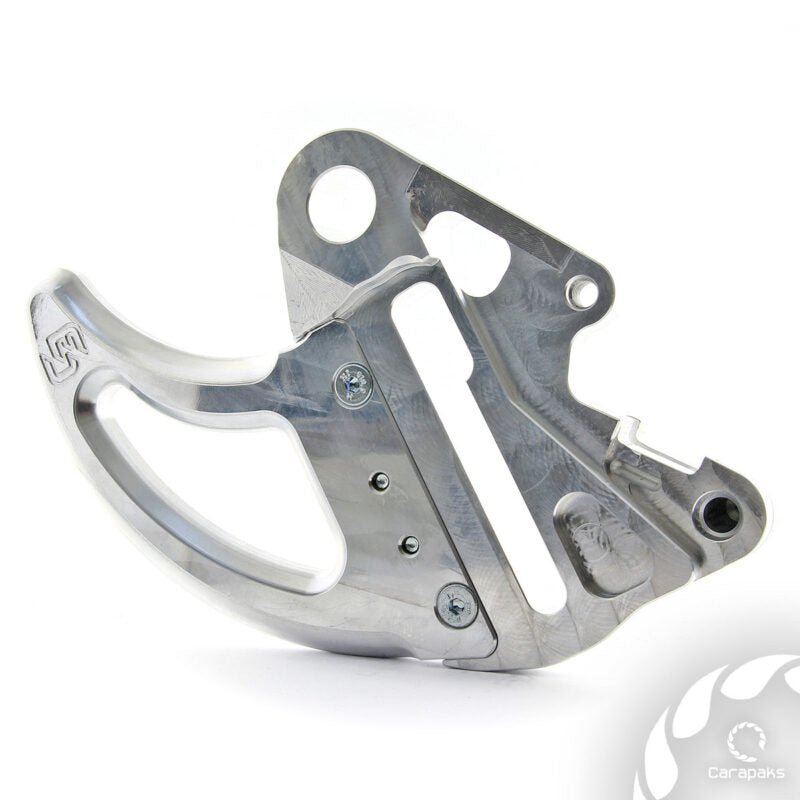 Carapaks Factory Rear Disc Guard Beta RR/XTRAINER | DGRBT002 - 1 - MojoMotoSport.com