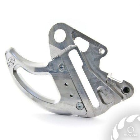 Carapaks Factory Rear Disc Guard Beta RR/XTRAINER | DGRBT002 - 1 - MojoMotoSport.com