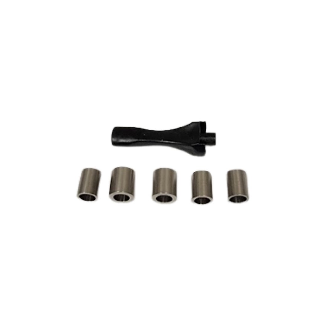 Carbon Up - Installation Kit - MojoMotoSport.com