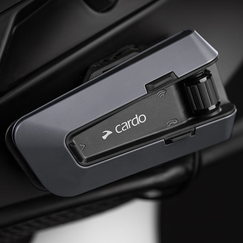 Cardo Packtalk Edge ORV Sets - MojoMotoSport.com