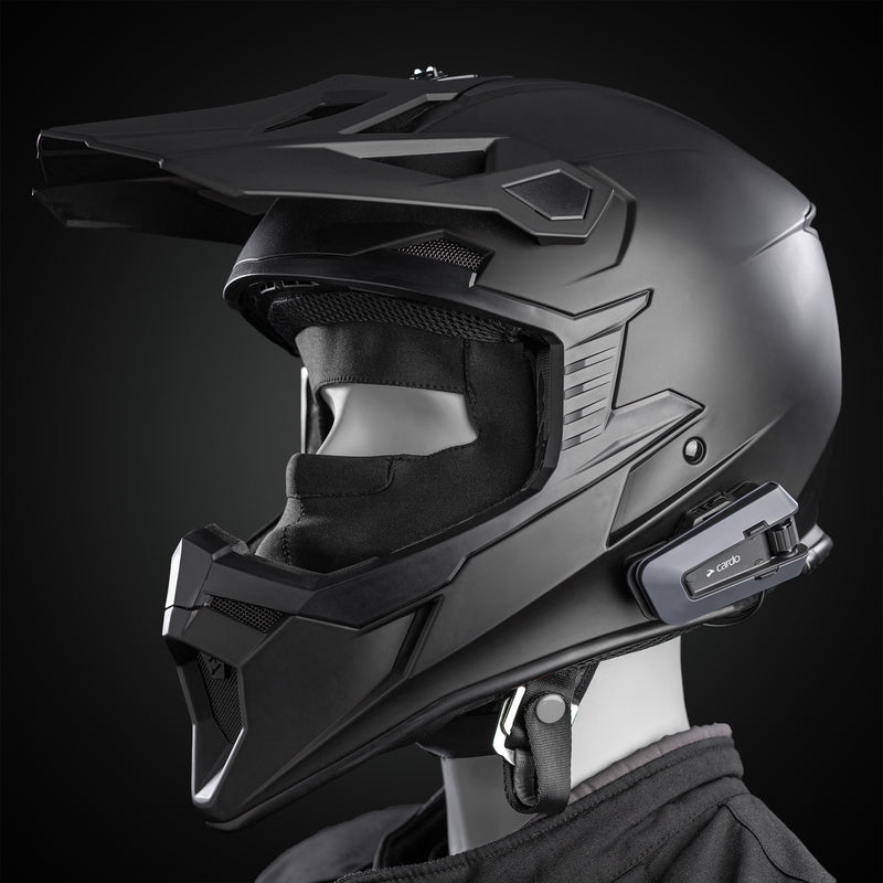 Cardo Packtalk Edge ORV Sets - MojoMotoSport.com