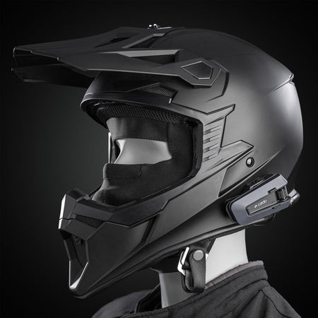 Cardo Packtalk Edge ORV Sets - MojoMotoSport.com