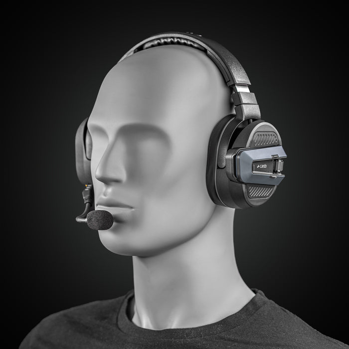 Cardo Packtalk Edgephones for ORV - MojoMotoSport.com