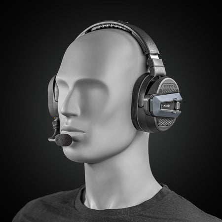 Cardo Packtalk Edgephones for ORV - MojoMotoSport.com
