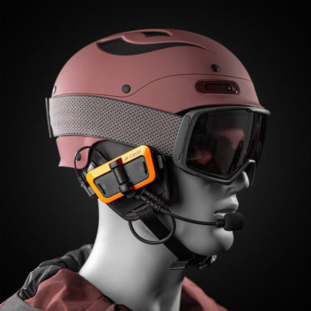 Cardo Packtalk Outdoor Instructor 5+1 Pack - MojoMotoSport.com