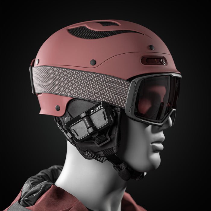 Cardo Packtalk Outdoor Kits - MojoMotoSport.com