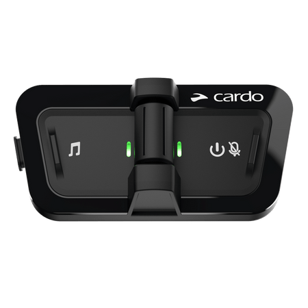 Cardo Packtalk Outdoor Kits - MojoMotoSport.com