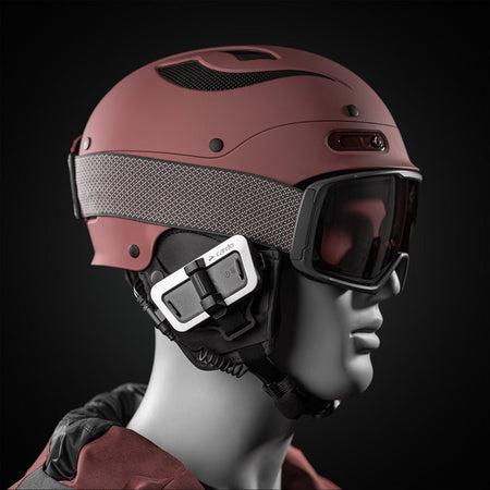 Cardo Packtalk Outdoor Kits - MojoMotoSport.com