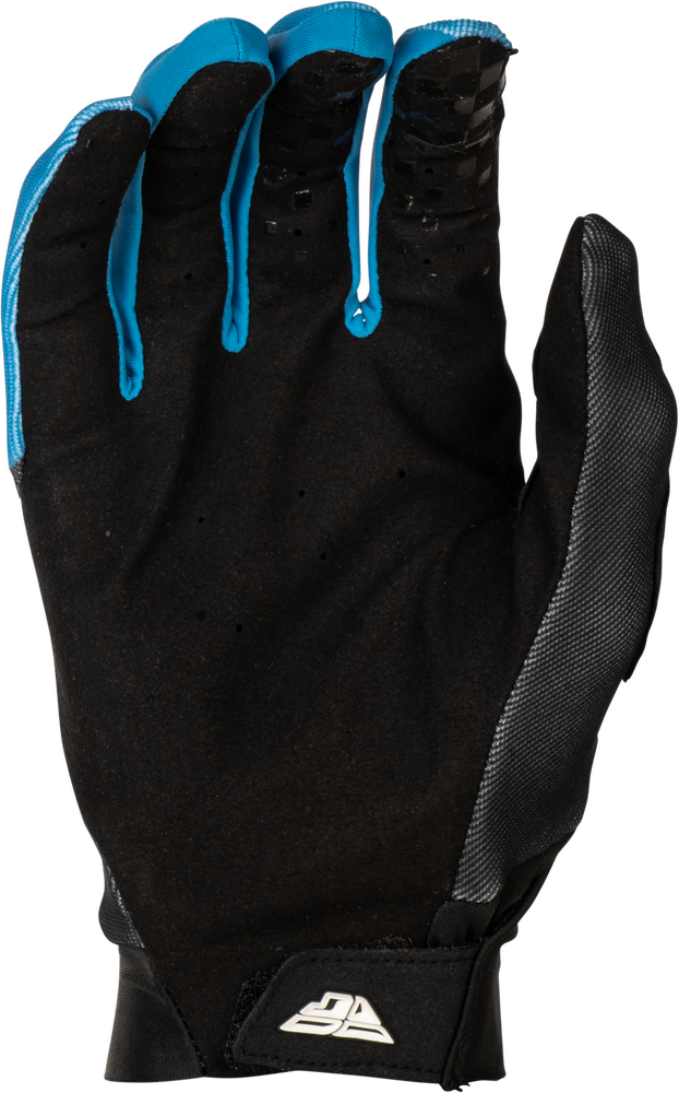 Fly Racing Pro Lite DBK Gloves