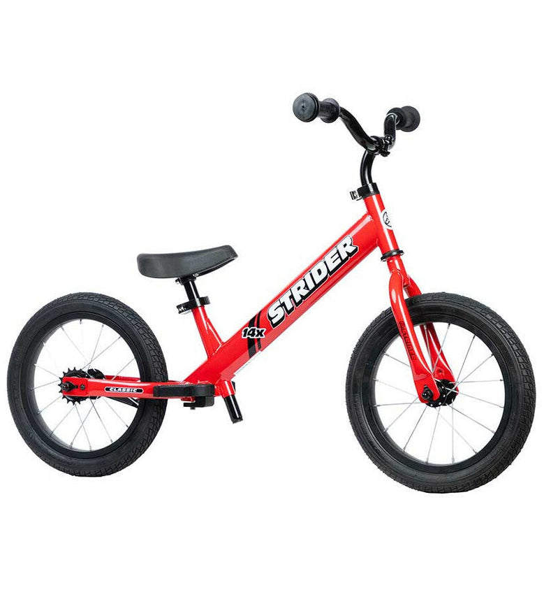 Strider 14X Sport Bike