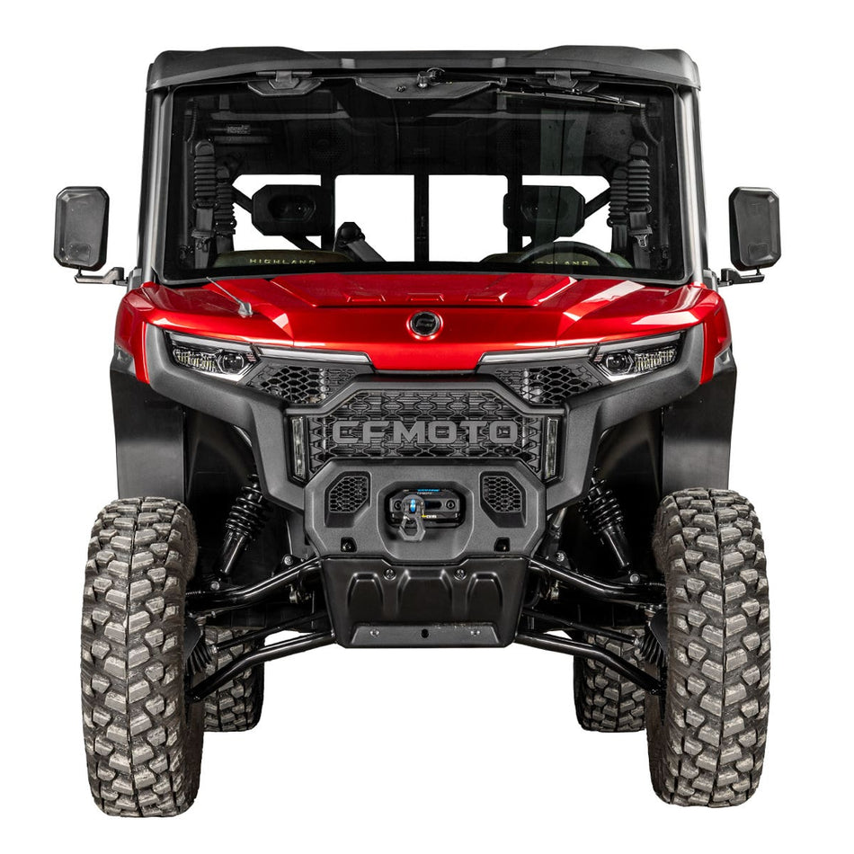 SuperATV CFMOTO UForce U10 Pro 2" Lift Kit