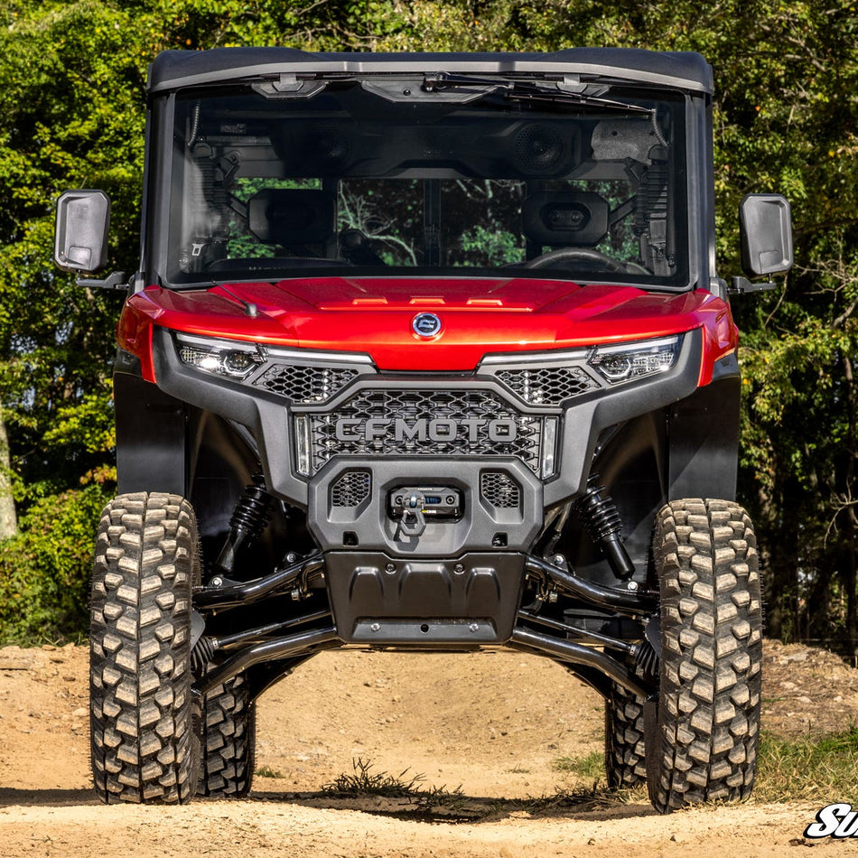 SuperATV CFMOTO UForce U10 Pro 2" Lift Kit
