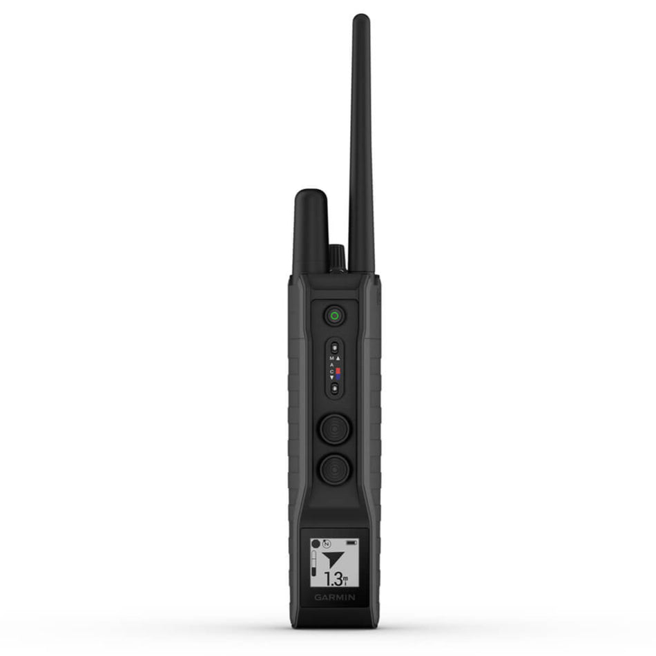 Garmin PRO 550 Plus Dog Training System