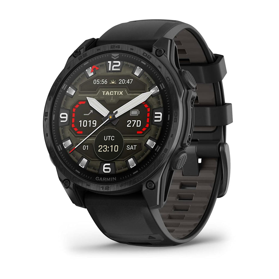 Garmin Tactix 8 AMOLED 47mm Smartwatch
