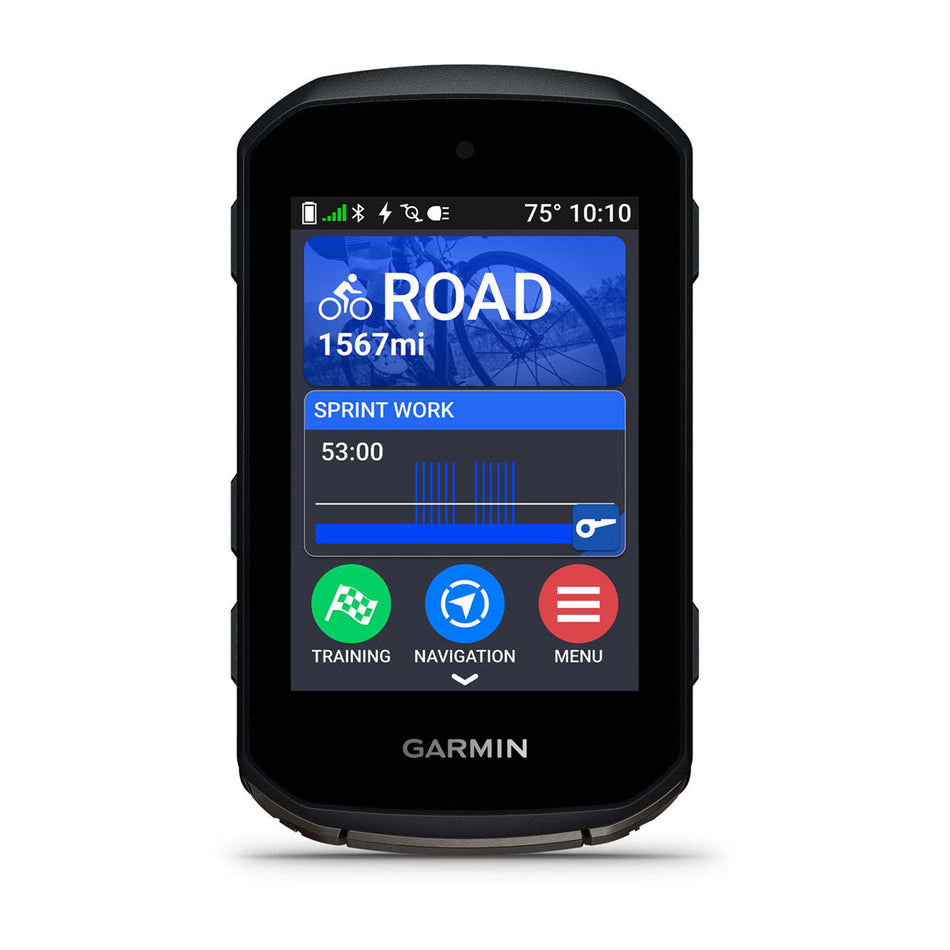 Garmin Edge 850/550 GPS Cycling Computer
