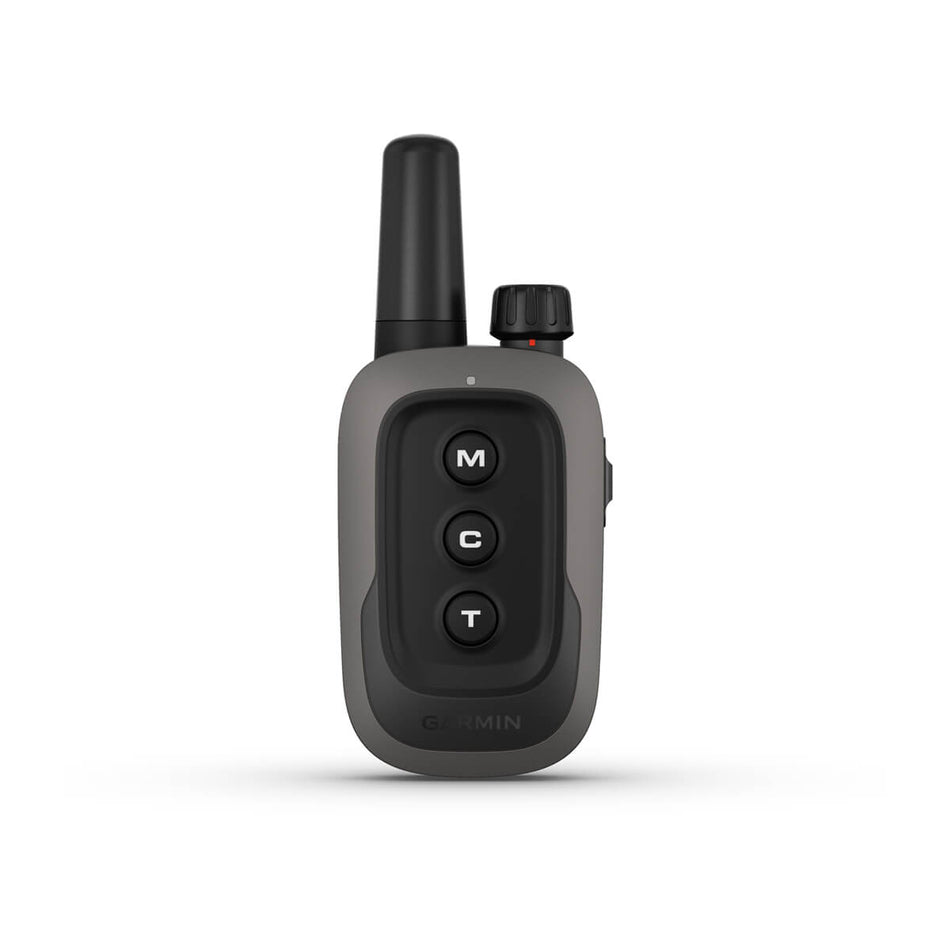 Garmin Delta SE Dog Training Bundle