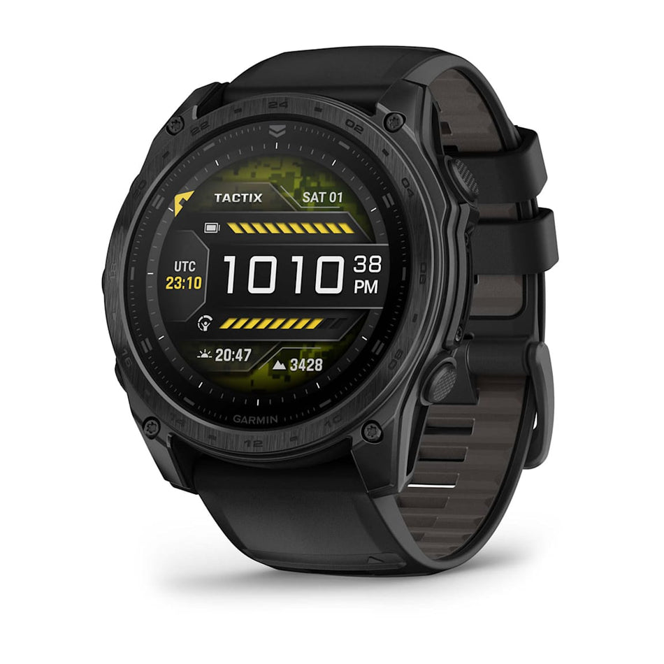 Garmin Tactix 8 AMOLED 51mm Smartwatch