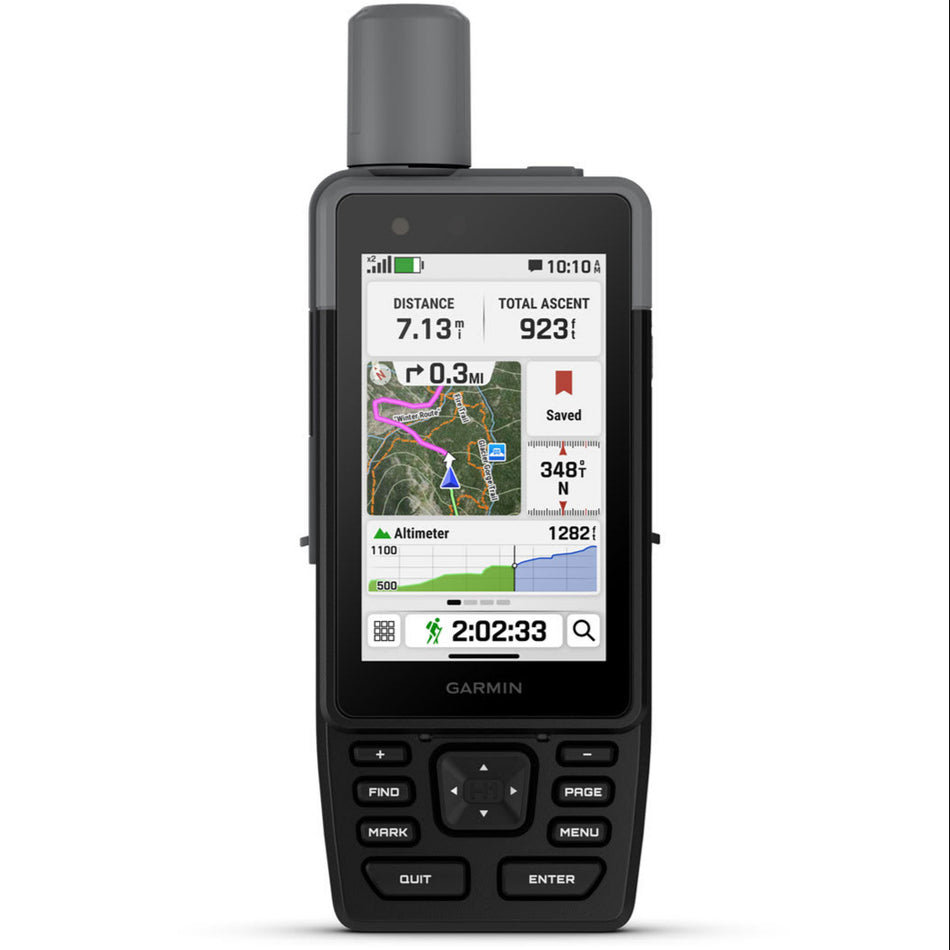 Garmin GPSMAP H1 GPS Handheld