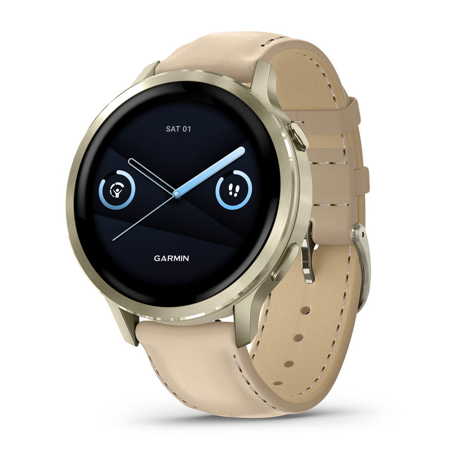 Garmin Venu 4 41mm Smartwatch
