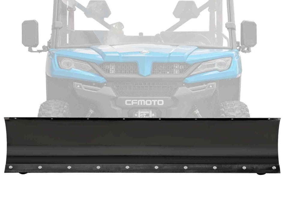 SuperATV CFMOTO UForce 600/800 XL Plow Pro Snow Plow