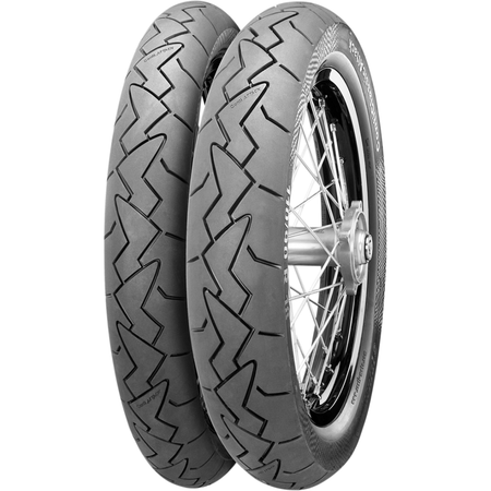 Continental ClassicAttack Tire - MojoMotoSport.com