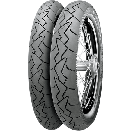 Continental ClassicAttack Tire - MojoMotoSport.com