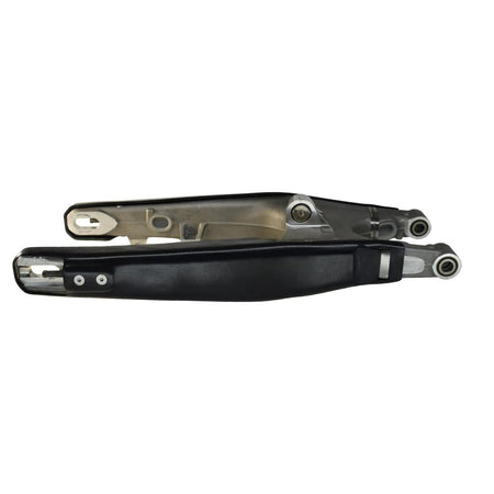 Crosslinked Components HD Swingarm Protectors Beta | BG - MojoMotoSport.com