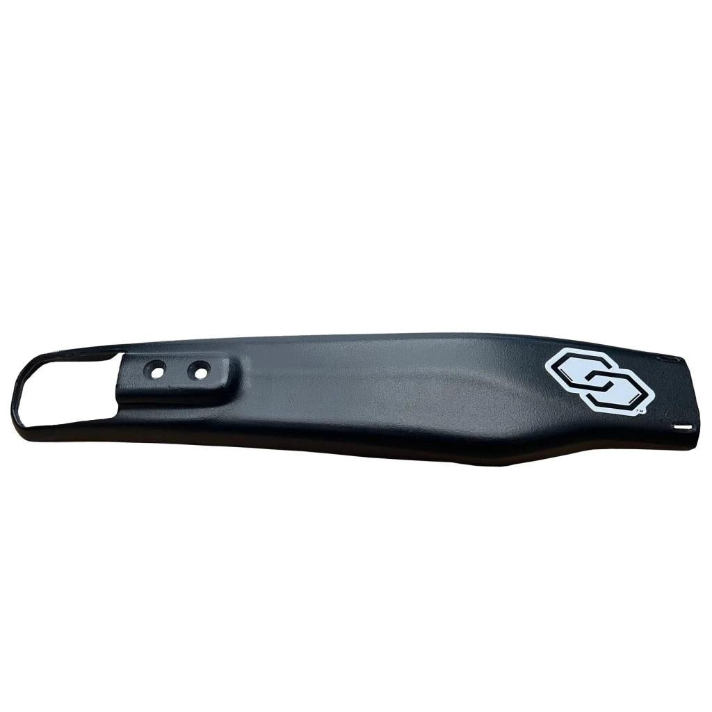 Crosslinked Components Replacement KTM/HUS/GAS Swingarm Covers - MojoMotoSport.com