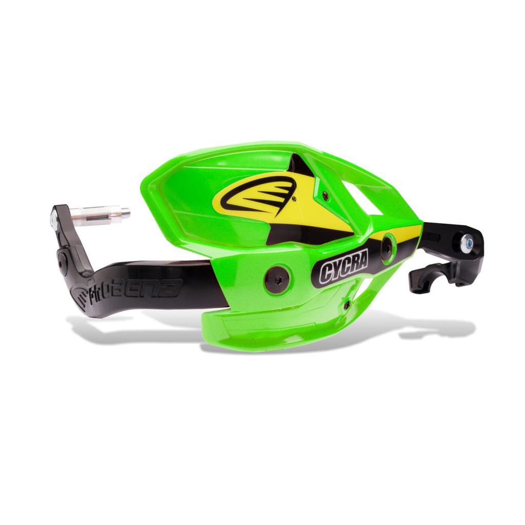 Cycra Ultra Probend HCM Handguards - MojoMotoSport.com