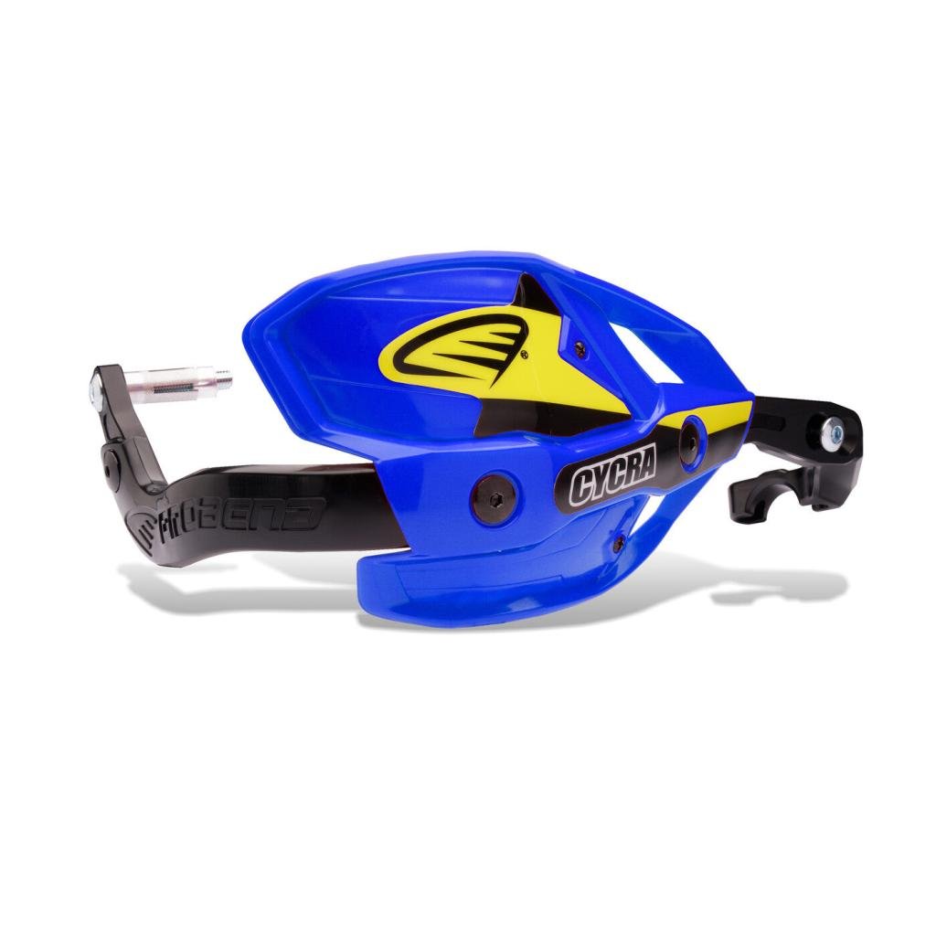 Cycra Ultra Probend HCM Handguards - MojoMotoSport.com