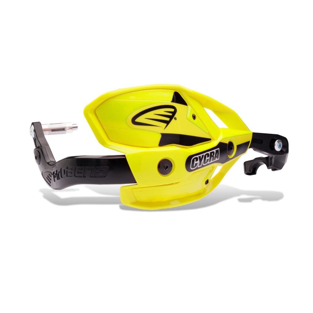 Cycra Ultra Probend HCM Handguards - MojoMotoSport.com