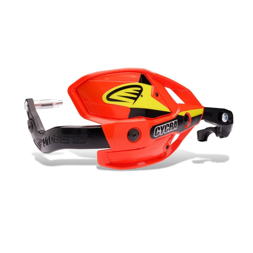 Cycra Ultra Probend HCM Handguards - MojoMotoSport.com