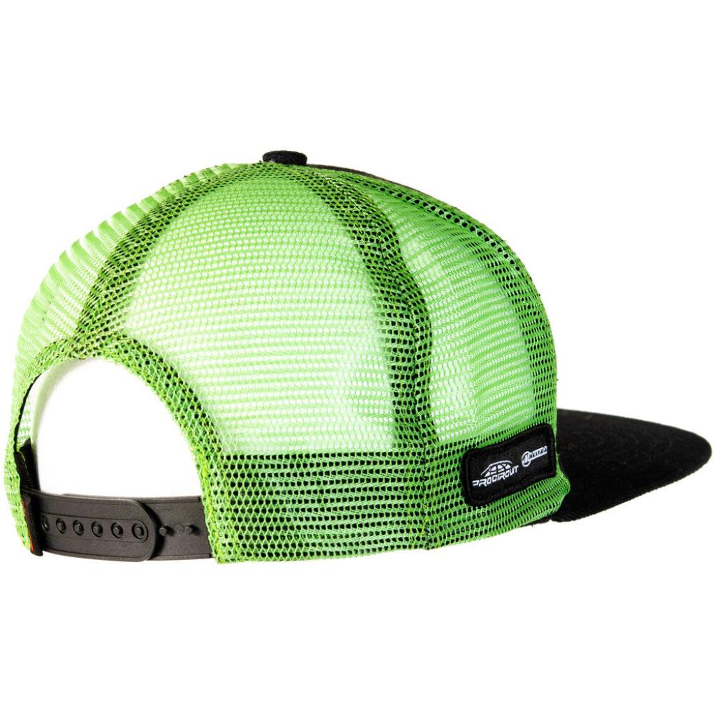 D - COR Kawasaki Hat - MojoMotoSport.com