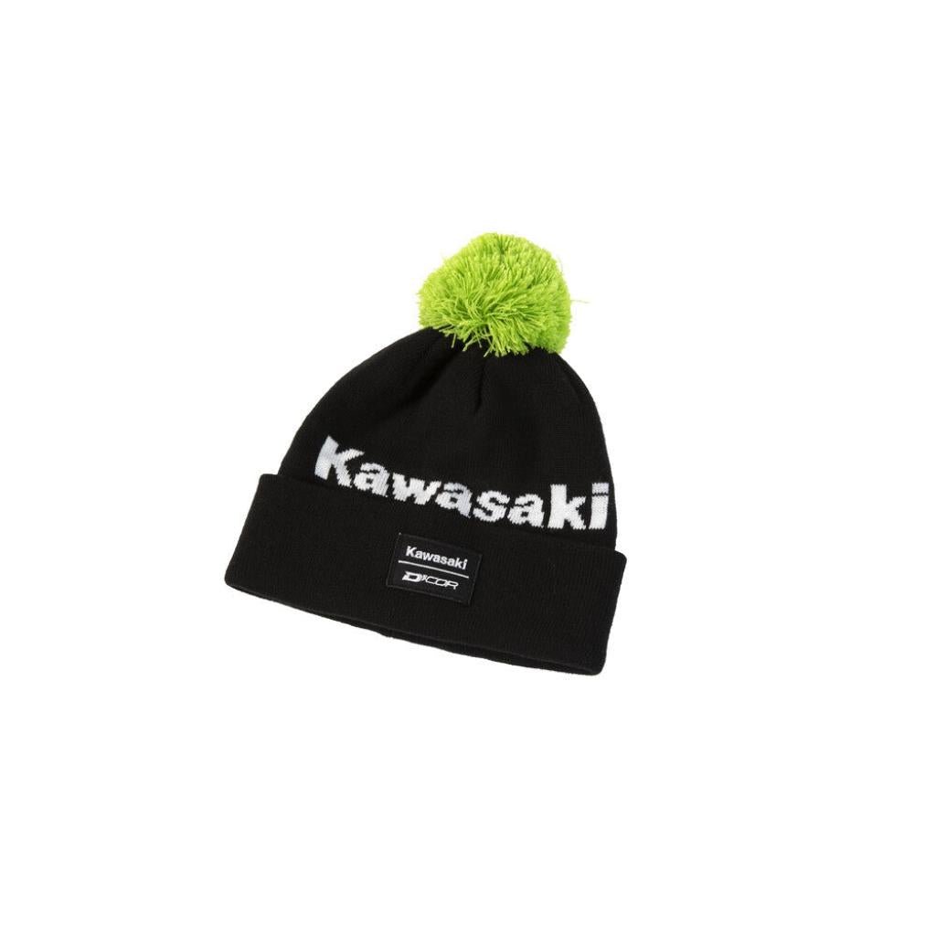 D - COR Official Team Beanies - MojoMotoSport.com