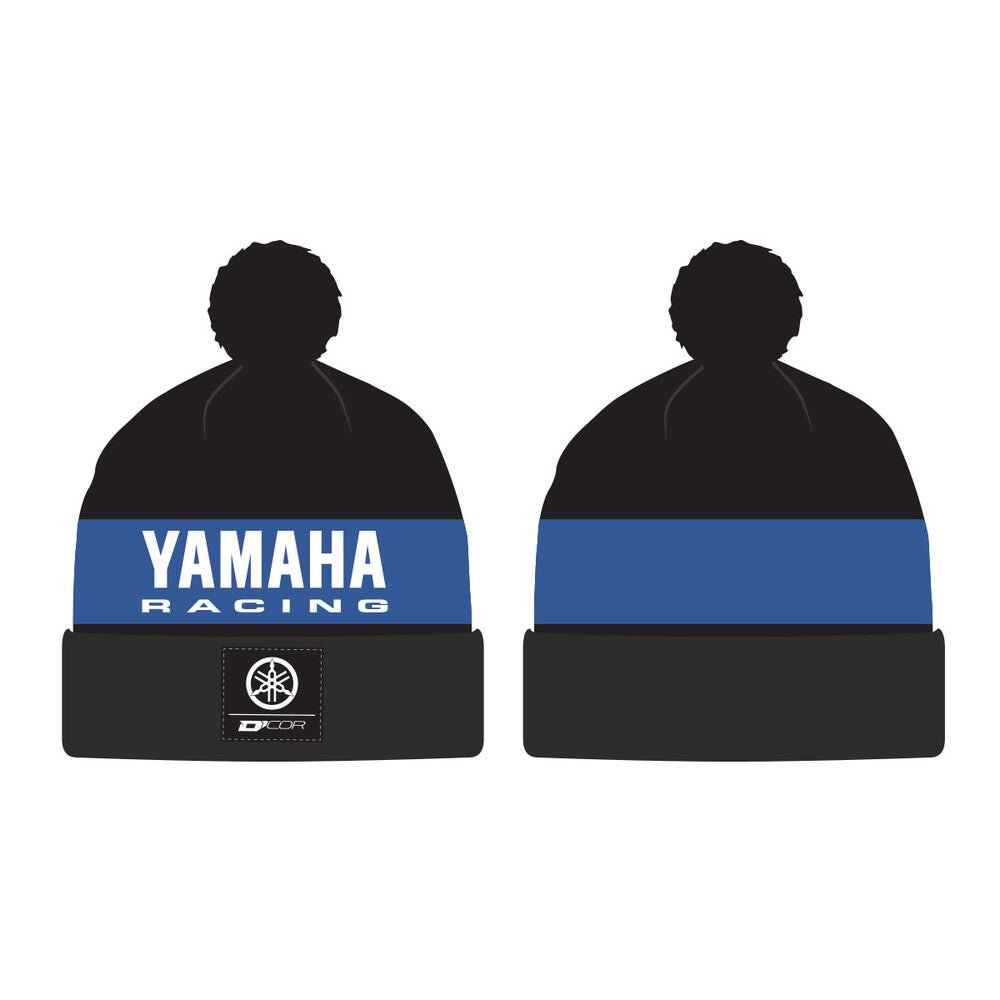 D - COR Official Team Beanies - MojoMotoSport.com
